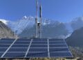 NTC 4G launched in Langtang-kyanjin trail