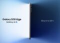 Official Samsung Galaxy S25 Edge price in Nepal