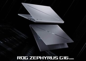 ROG Zephyrus G16 2025 Laptop price in Nepal