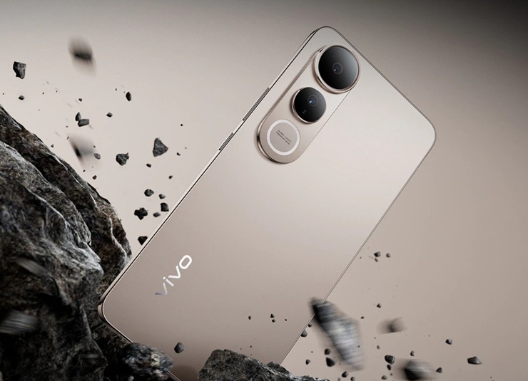 vivo V50 Lite Nepal