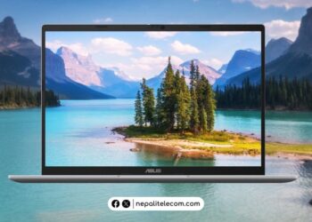 Asus Vivobook 14 2025 price in Nepal