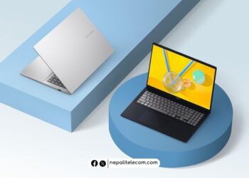 Asus Vivobook 16 2025 price in Nepal