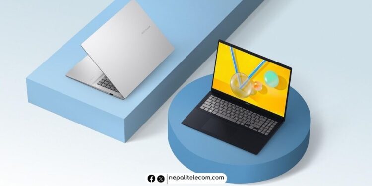 Asus Vivobook 16 2025 price in Nepal