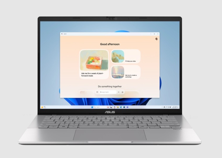 Asus Vivobook S14 2025 Nepal