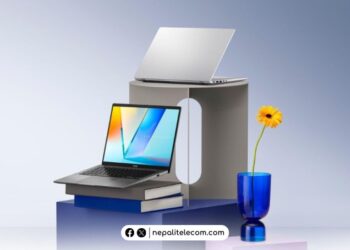 Asus Vivobook S14 2025 price in Nepal