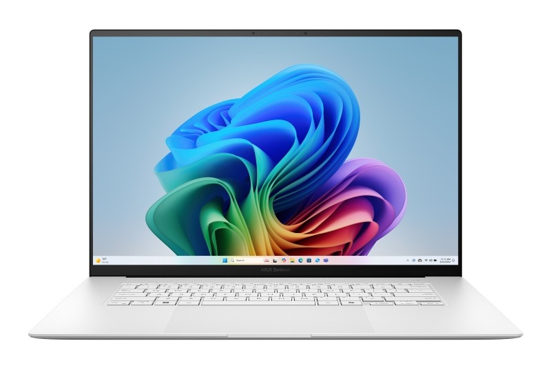 Asus Zenbook S16 2025 laptop in Nepal