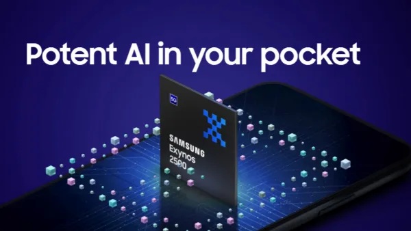 Exynos 2500