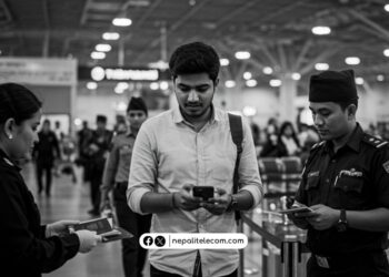 Government rules for bringing phones from abroad