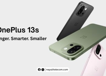 OnePlus 13s price in Nepal
