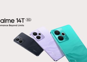 realme 14T 5G price in Nepal