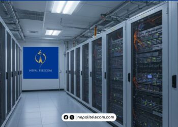 NT cloud platform Nepal Telecom