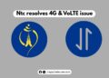 Ntc restores 4G data and VoLTE issue
