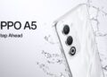 OPPO A5 price in Nepal