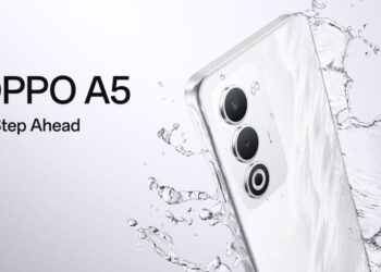 OPPO A5 price in Nepal
