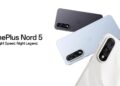 OnePlus Nord 5 price in Nepal