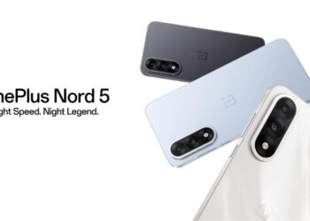 OnePlus Nord 5 price in Nepal
