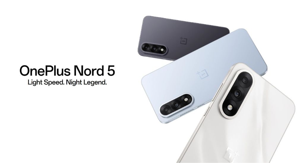 OnePlus Nord 5 price in Nepal, specs, and availability