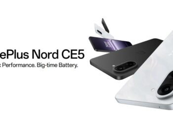 OnePlus Nord CE5 price in Nepal