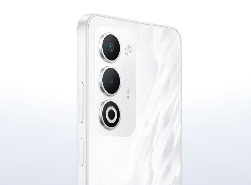 PPO A5 camera