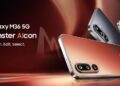 Samsung Galaxy M36 5G price Nepal