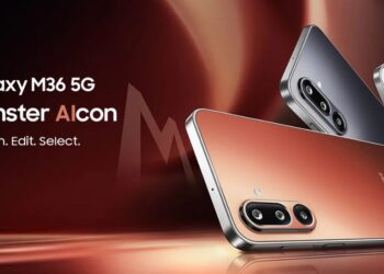Samsung Galaxy M36 5G price Nepal