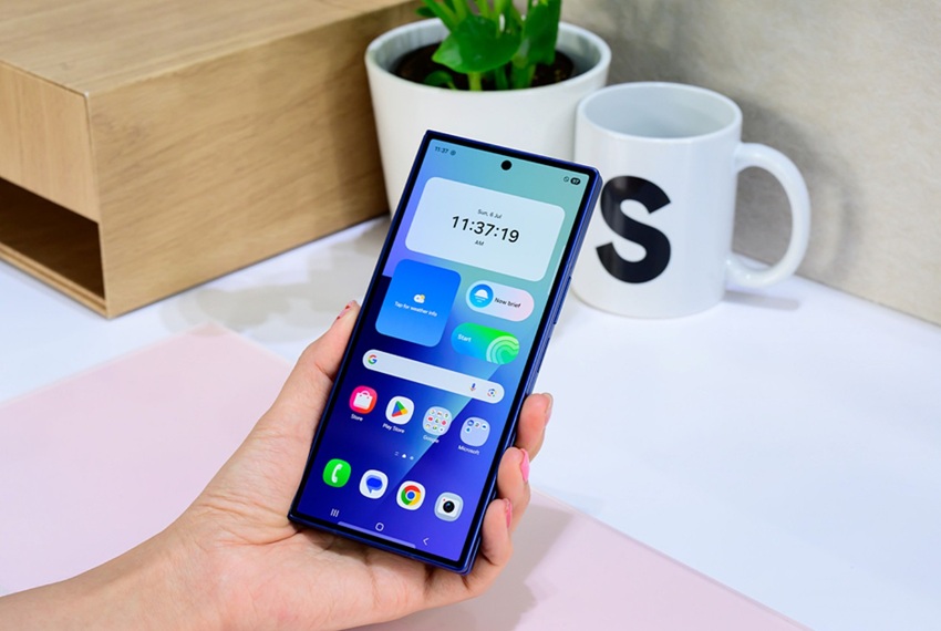 Samsung Galaxy Z Fold 7 Nepal launch