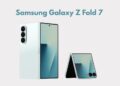 Samsung Galaxy Z Fold 7 price in Nepal