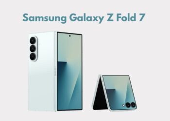 Samsung Galaxy Z Fold 7 price in Nepal