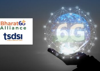 Bharat 6G Alliance and TSDSI 6G standards