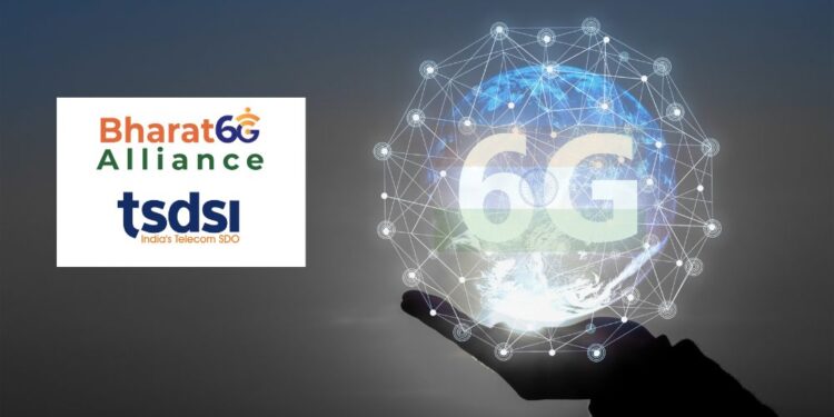 Bharat 6G Alliance and TSDSI 6G standards