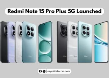 Expected Redmi Note 15 Pro Plus 5G price in Nepal