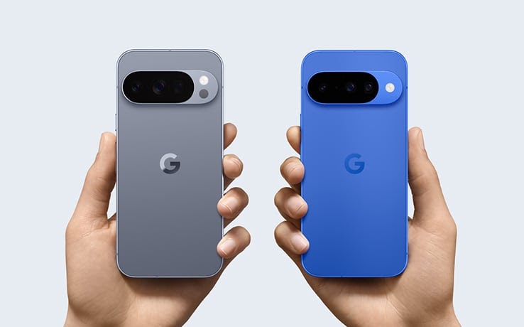 Google Pixel 10 Pro XL