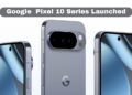 Google Pixel 10 price in Nepal
