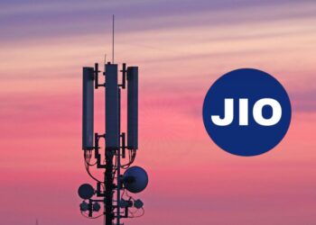 Jio 500 million customers