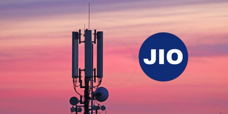 Jio 500 million customers