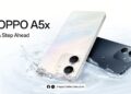OPPO A5x 4G price in Nepal