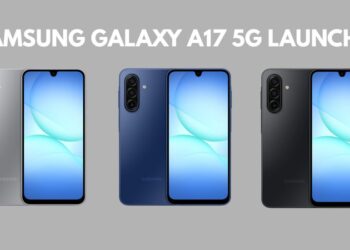 Samsung Galaxy A17 5G price in Nepal