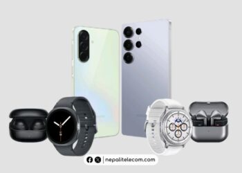Samsung Nepal multi-buy offer