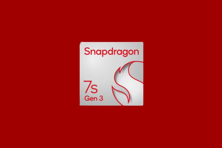 Snapdragon 7s Gen 3 processor