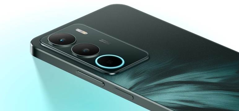 realme C71 camera