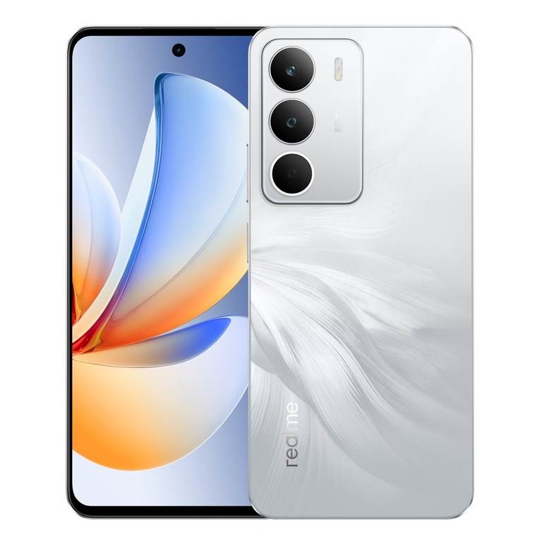 realme C71 in Nepal
