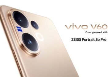 vivo V60 price in Nepal