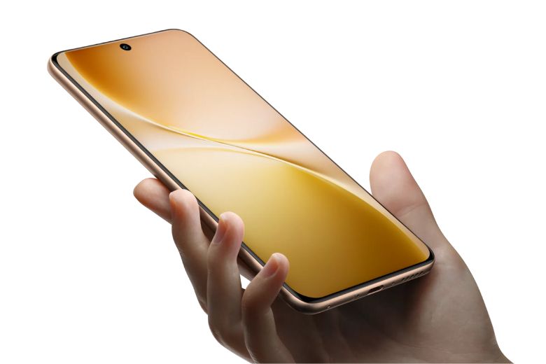 vivo v60 design