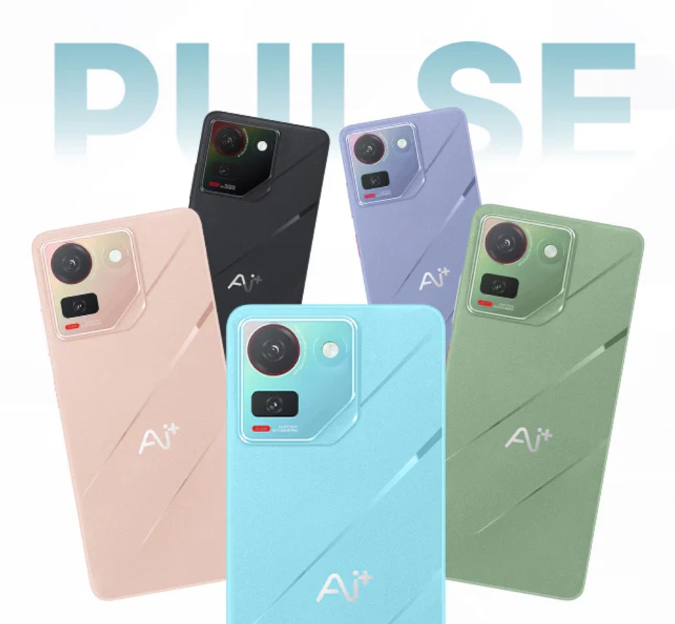 Ai+ Pulse price in Nepal
