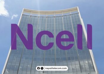 Ncell