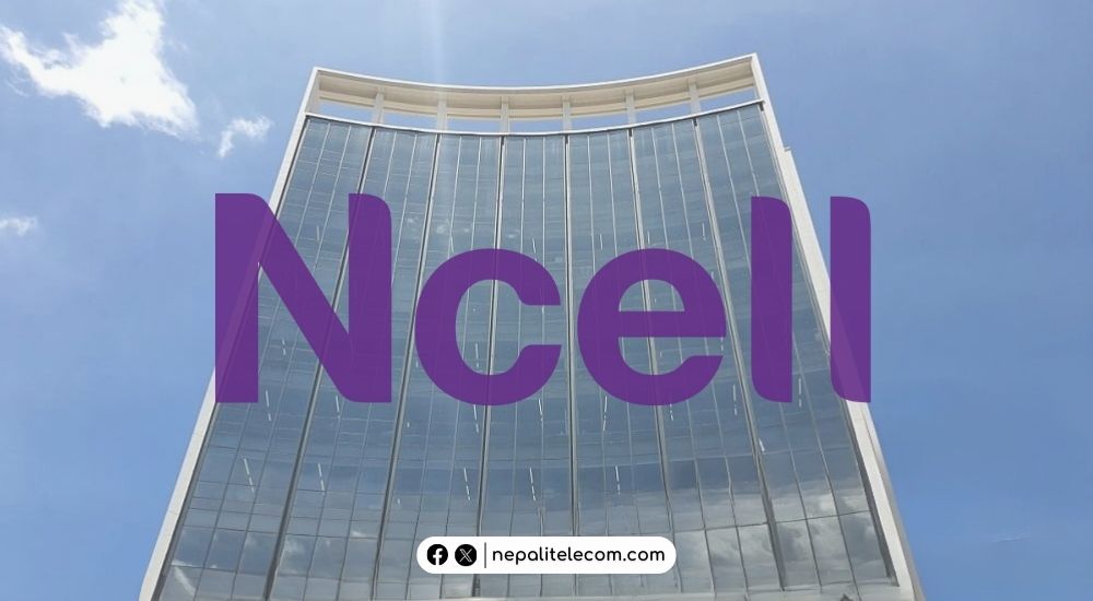 Ncell