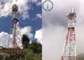 Nepal Telecom 4G in Sarkegad Humla