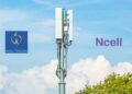 Ntc Ncell 4G users in Nepal