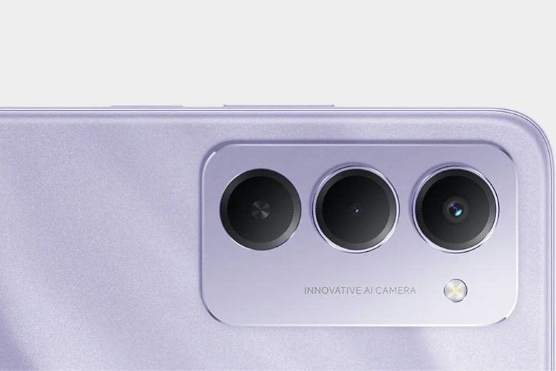 Redmi 15 4G camera