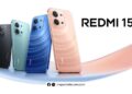 Redmi 15C price in Nepal